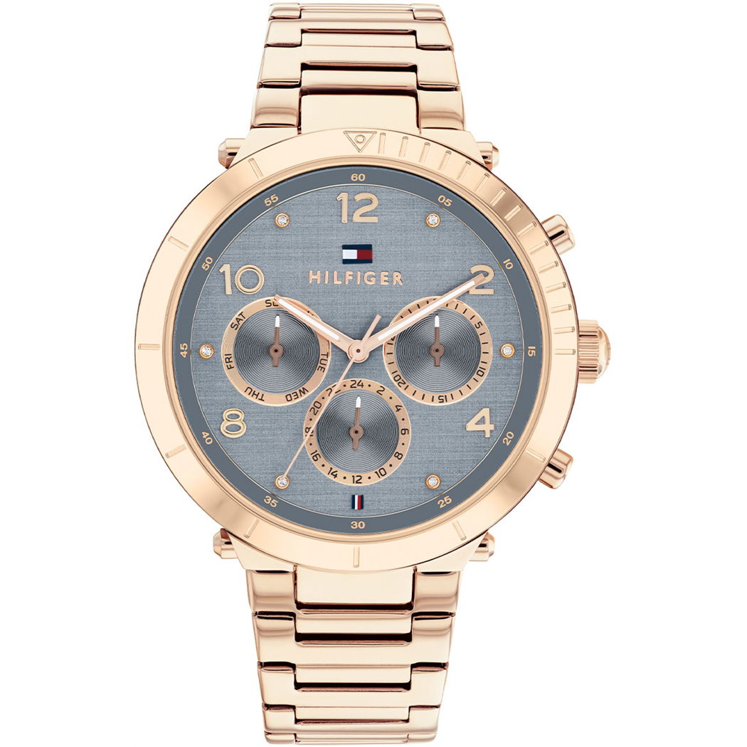 Tommy Hilfiger Th1782489 Kadın Kol Saati