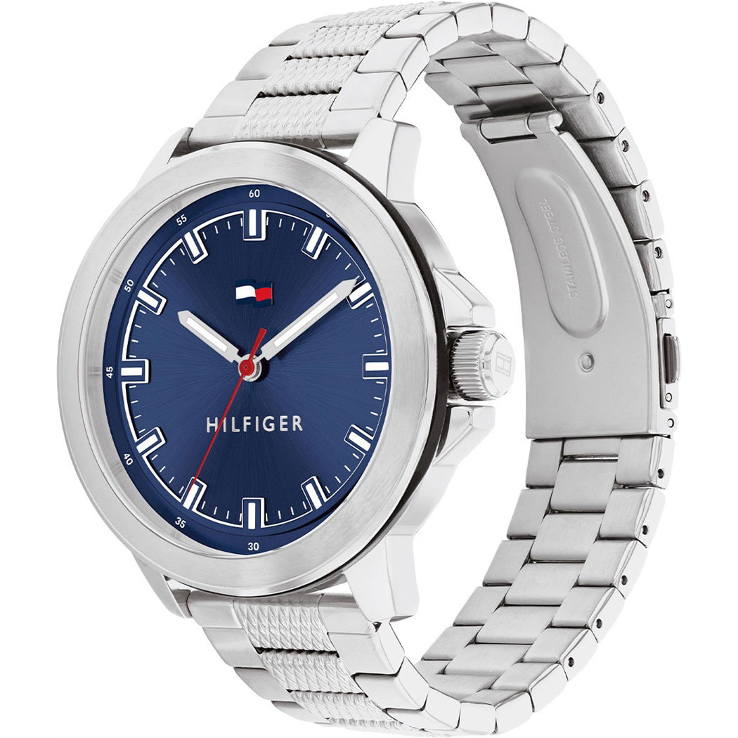Tommy Hilfiger Th1792024 Erkek Kol Saati