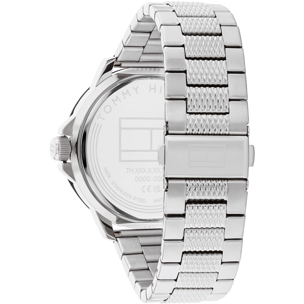 Tommy Hilfiger Th1792024 Erkek Kol Saati
