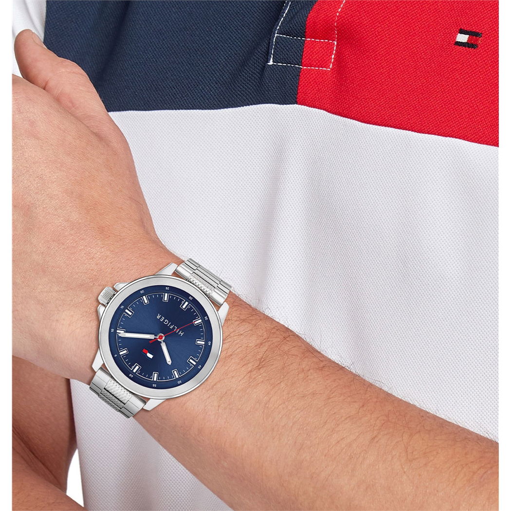 Tommy Hilfiger Th1792024 Erkek Kol Saati