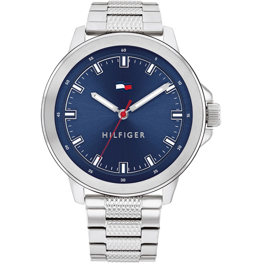 Tommy Hilfiger Th1792024 Erkek Kol Saati