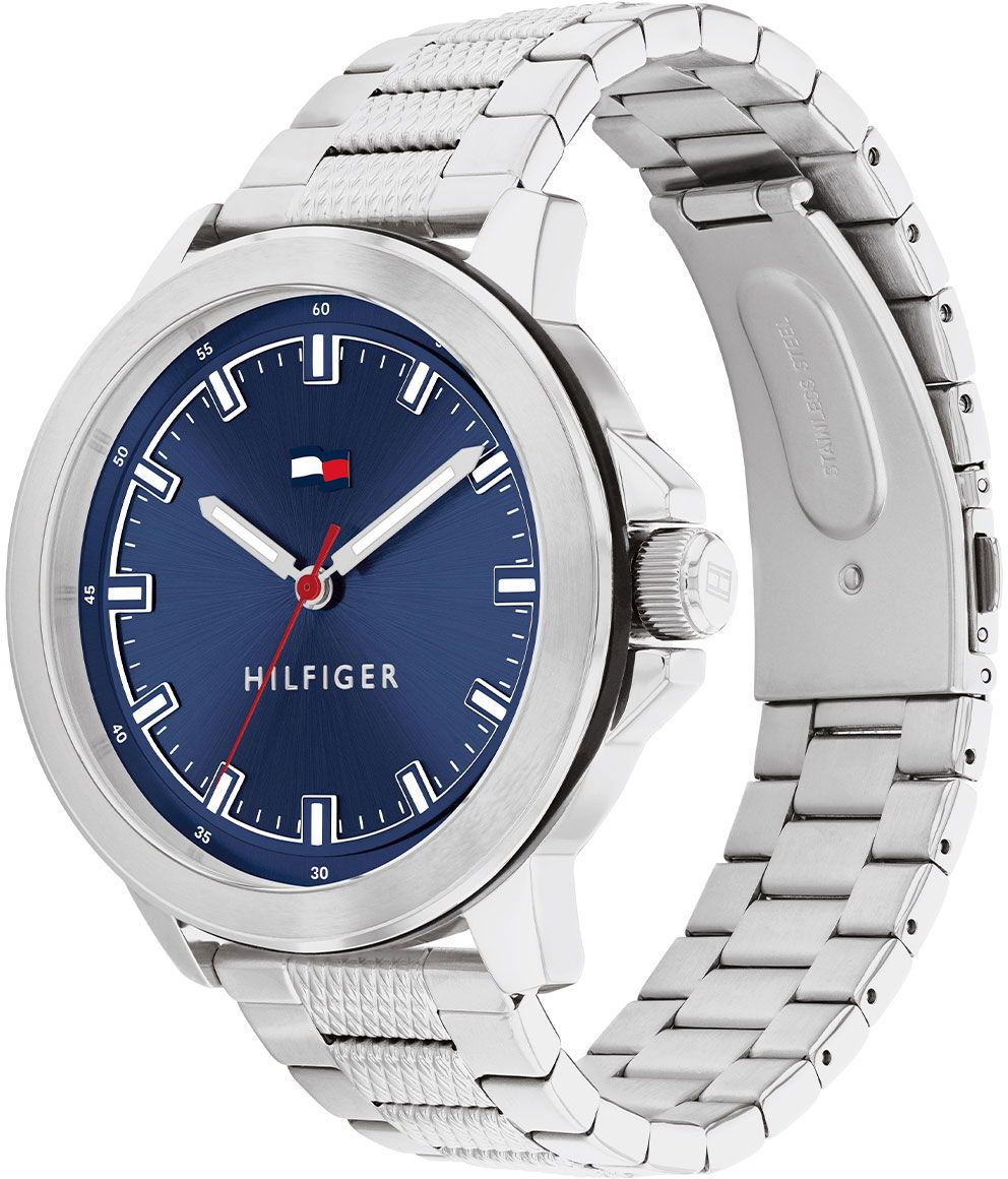 Tommy Hilfiger Th1792024 Erkek Kol Saati