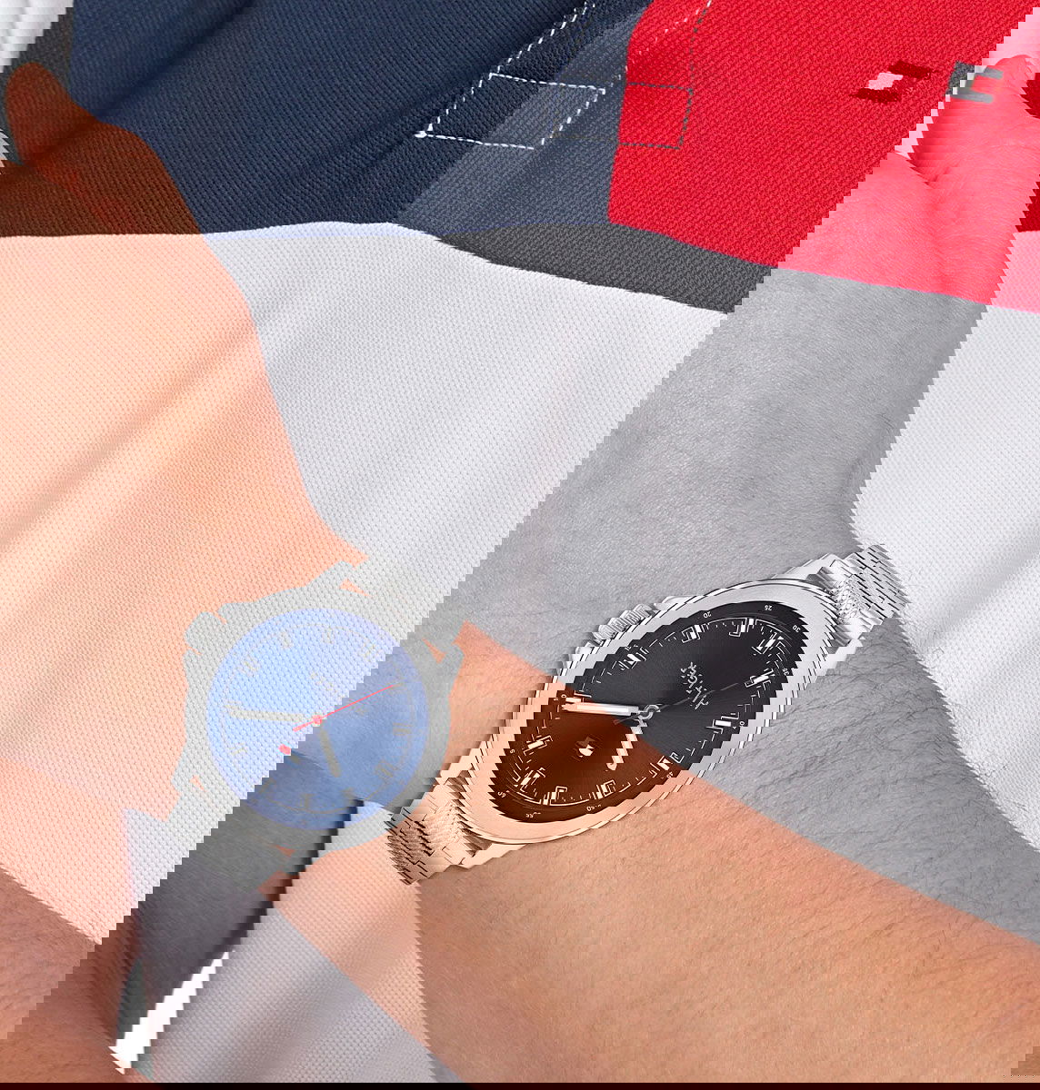 Tommy Hilfiger Th1792024 Erkek Kol Saati