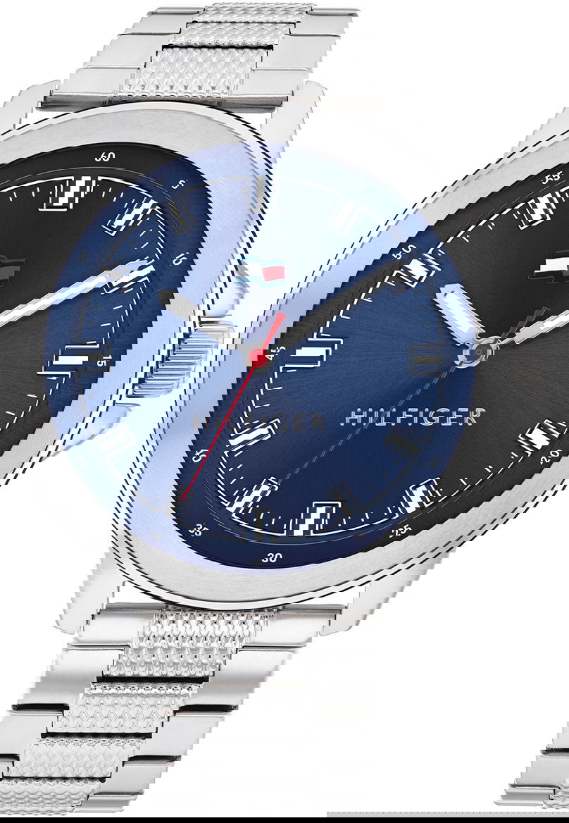 Tommy Hilfiger Th1792024 Erkek Kol Saati