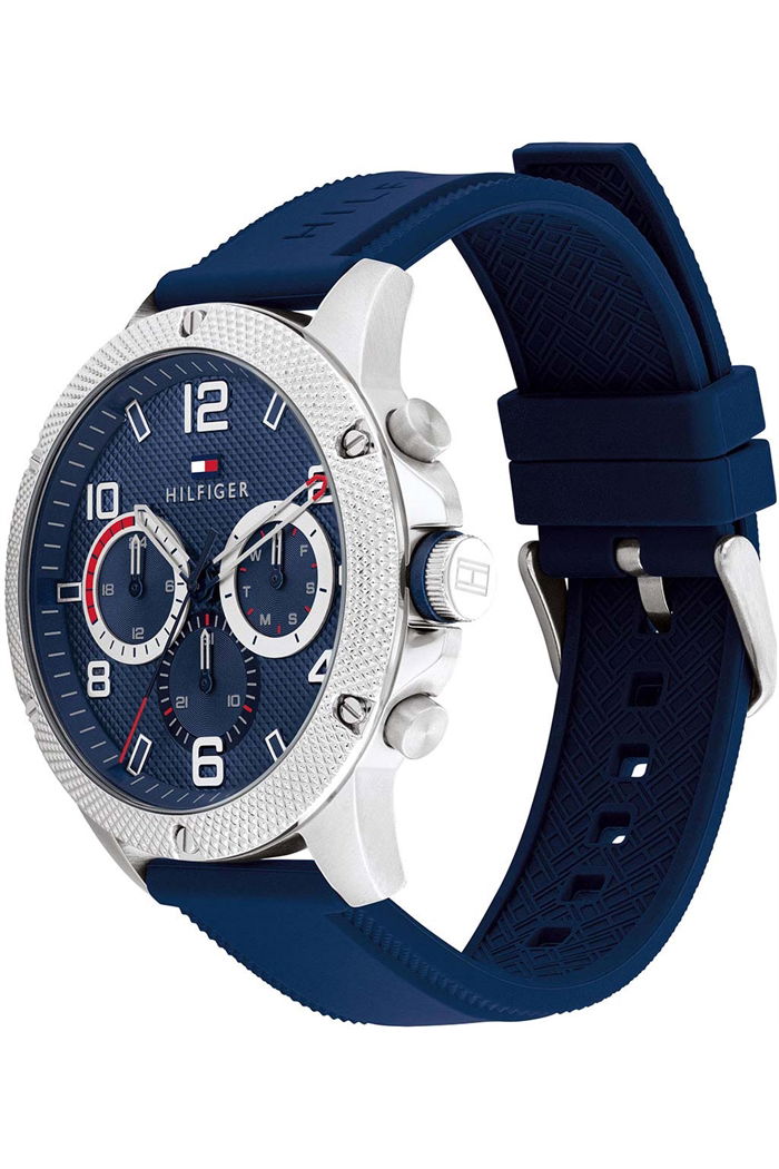 Tommy Hilfiger Th1792027 Erkek Kol Saati