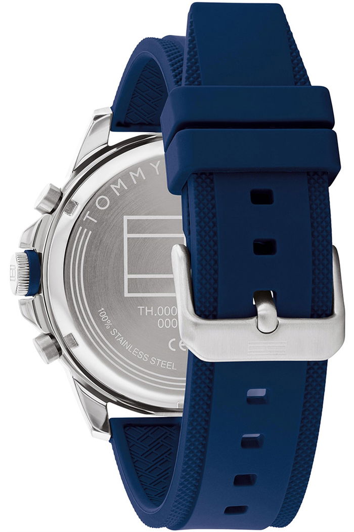 Tommy Hilfiger Th1792027 Erkek Kol Saati