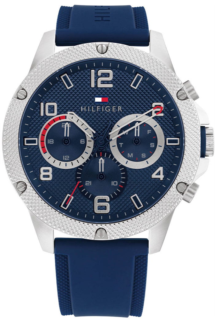 Tommy Hilfiger Th1792027 Erkek Kol Saati