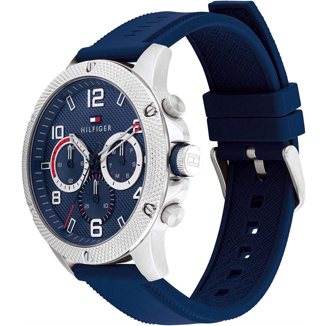 Tommy Hilfiger Th1792027 Erkek Kol Saati