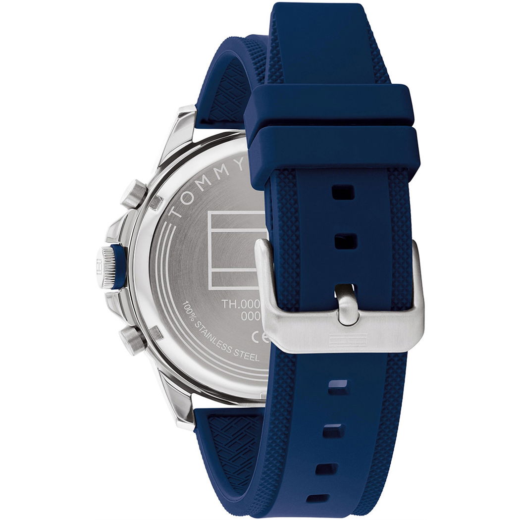 Tommy Hilfiger Th1792027 Erkek Kol Saati