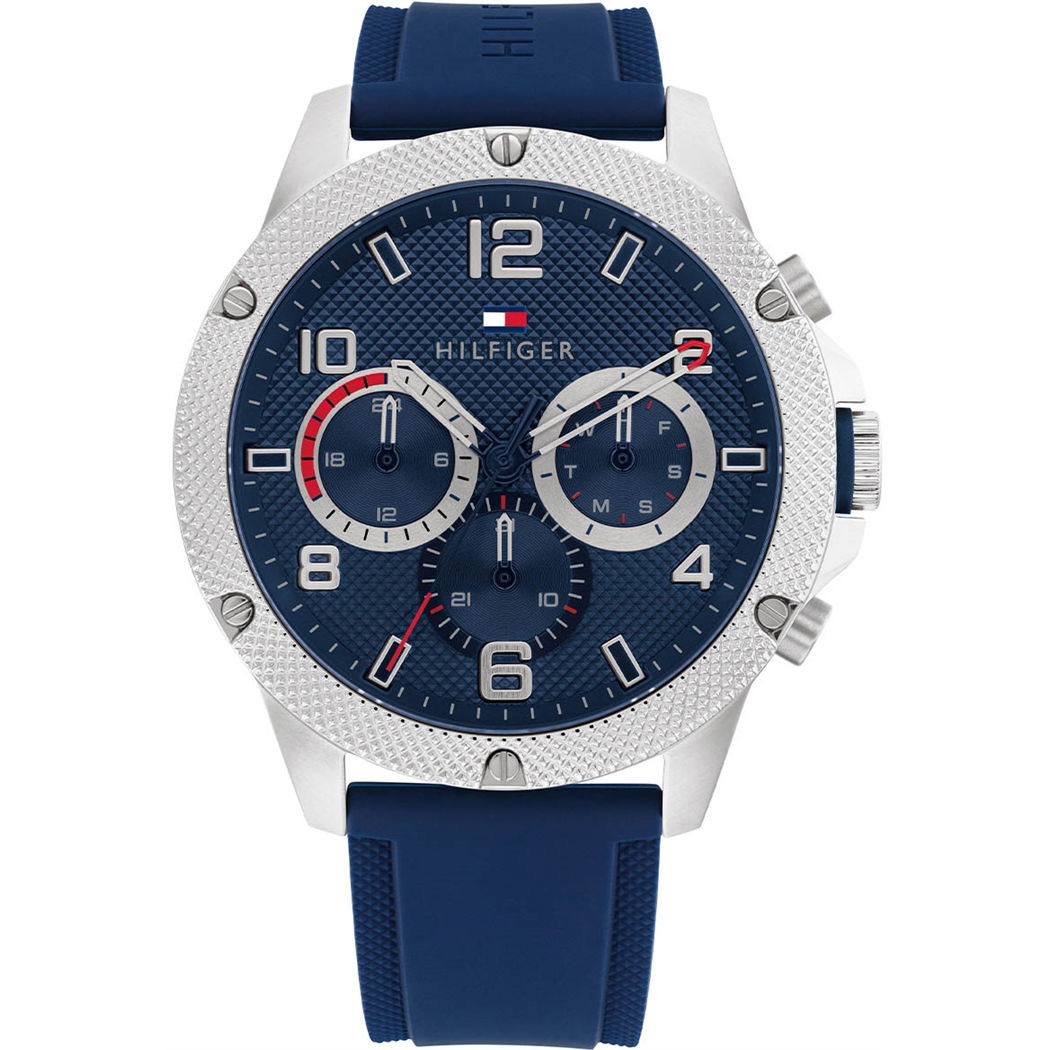 Tommy Hilfiger Th1792027 Erkek Kol Saati