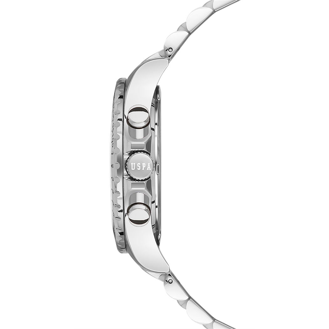 U.s. Polo Assn. Uspa1052-02 Erkek Kol Saati