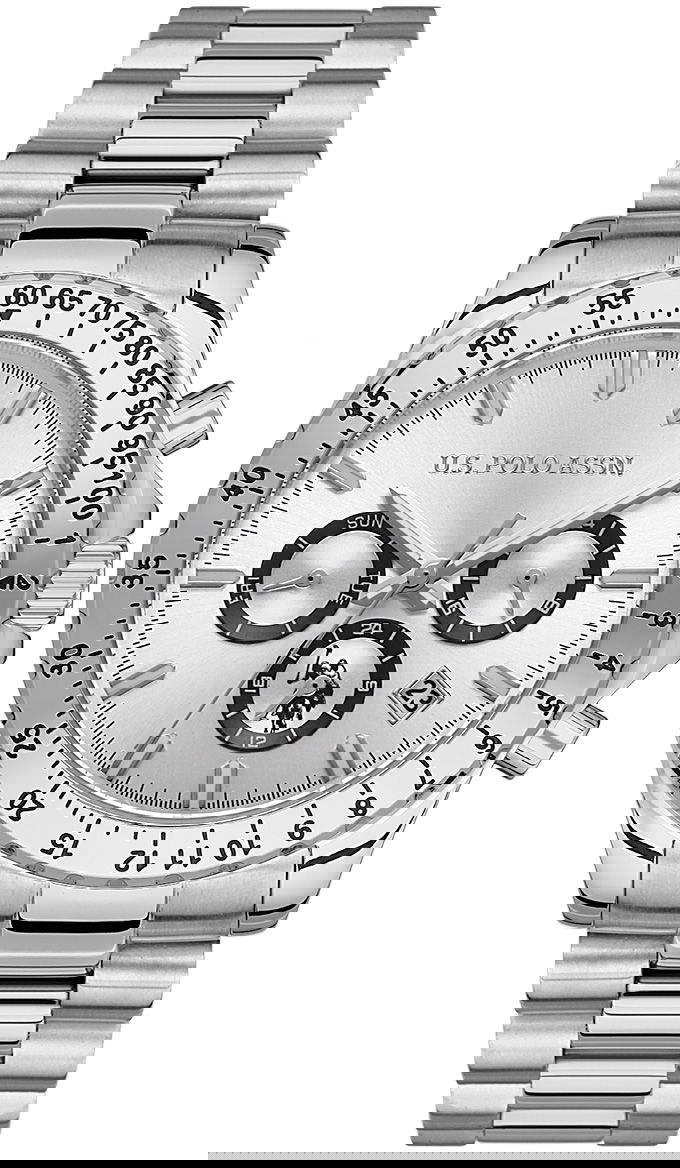 U.s. Polo Assn. Uspa1052-02 Erkek Kol Saati