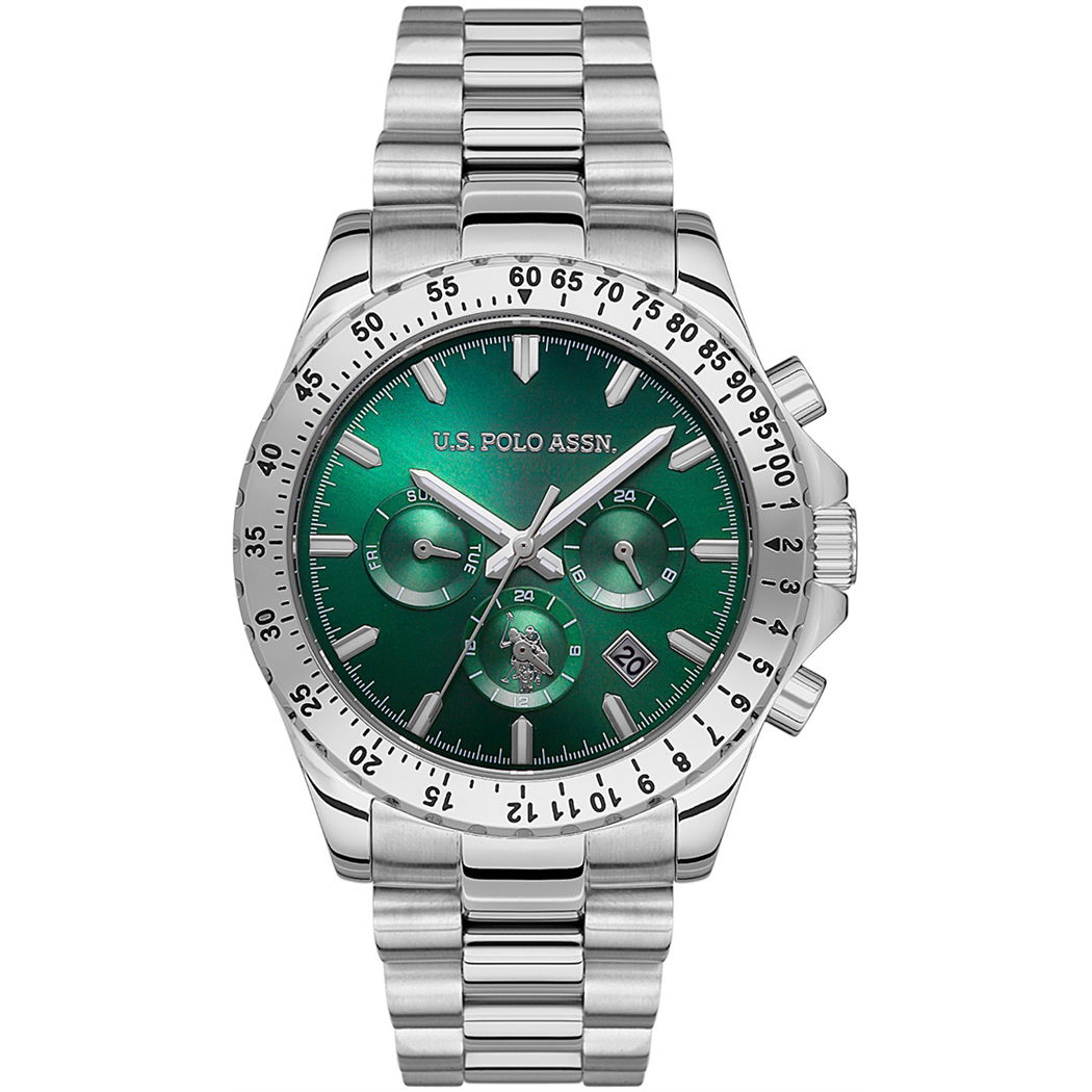 U.s. Polo Assn. Uspa1052-03 Erkek Kol Saati