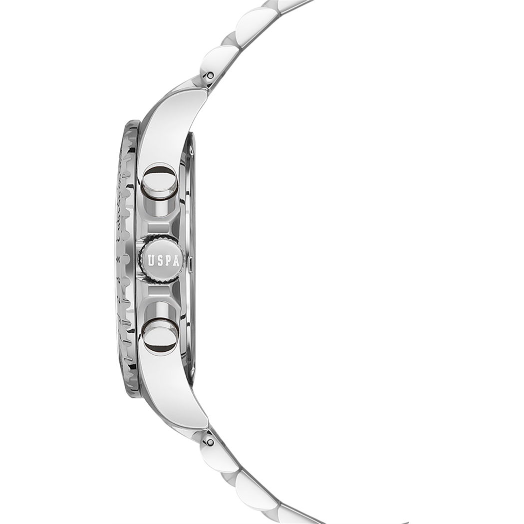 U.s. Polo Assn. Uspa1052-03 Erkek Kol Saati