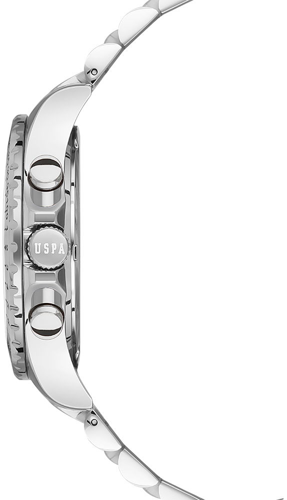 U.s. Polo Assn. Uspa1052-03 Erkek Kol Saati