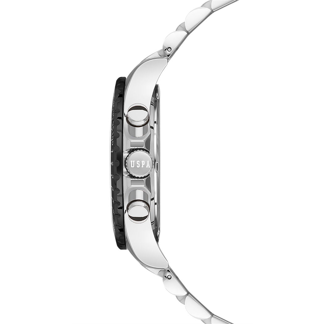 U.s. Polo Assn. Uspa1052-04 Erkek Kol Saati