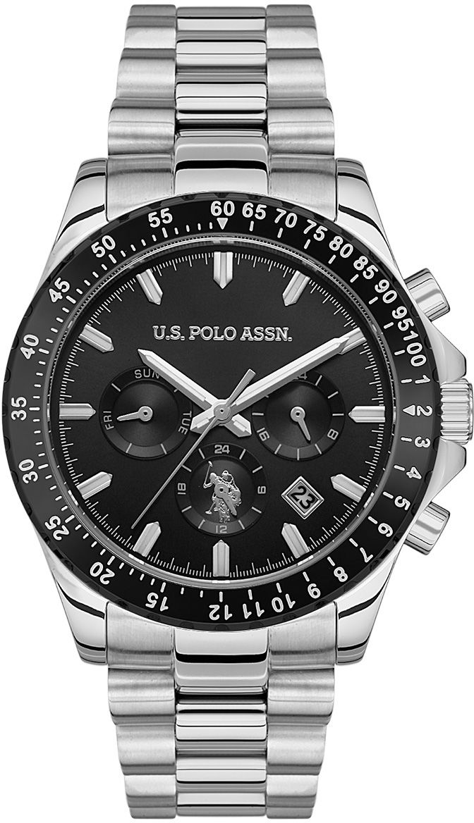 U.s. Polo Assn. Uspa1052-04 Erkek Kol Saati