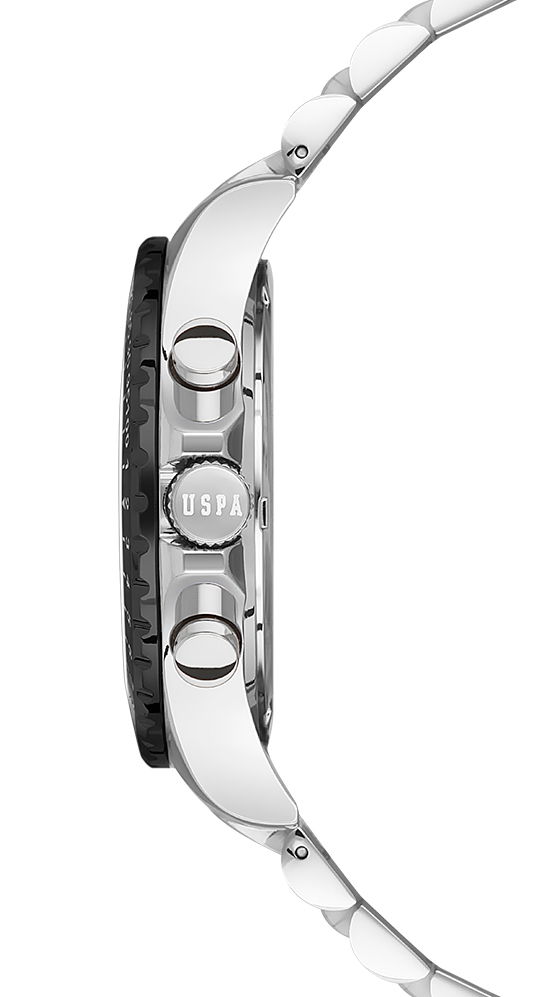 U.s. Polo Assn. Uspa1052-04 Erkek Kol Saati