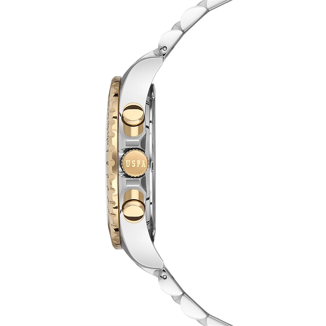 U.s. Polo Assn. Uspa1052-06 Erkek Kol Saati