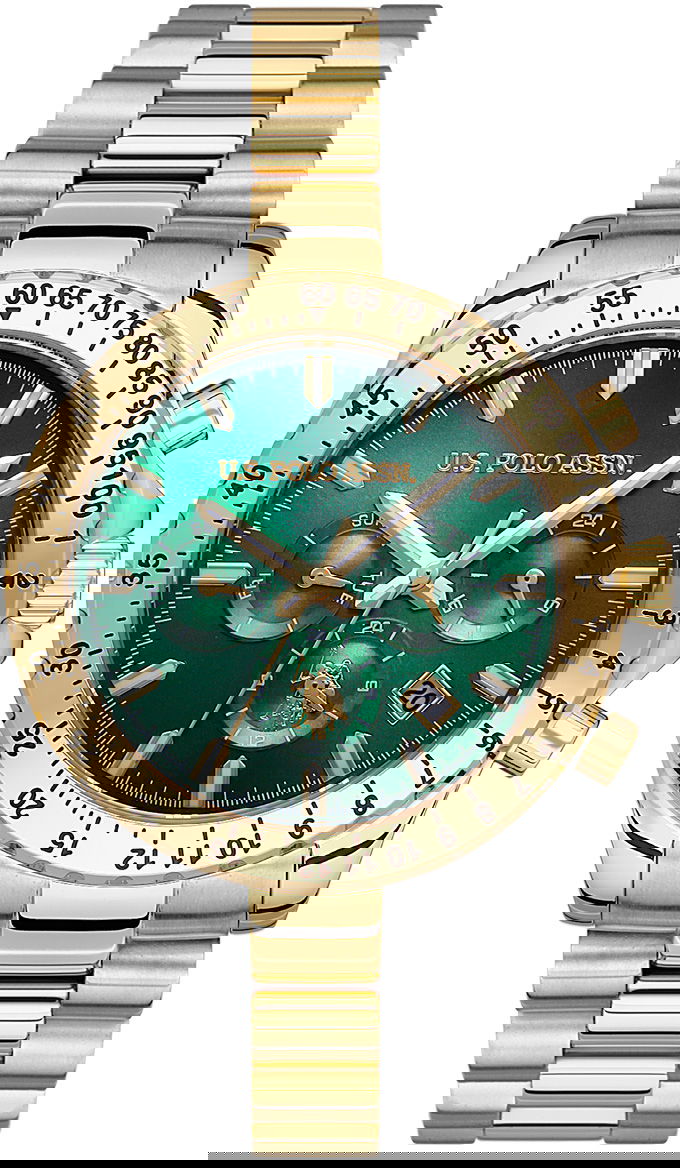 U.s. Polo Assn. Uspa1052-06 Erkek Kol Saati