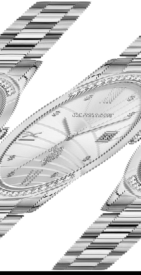 U.s. Polo Assn. Uspa2059-02 Kadın Kol Saati