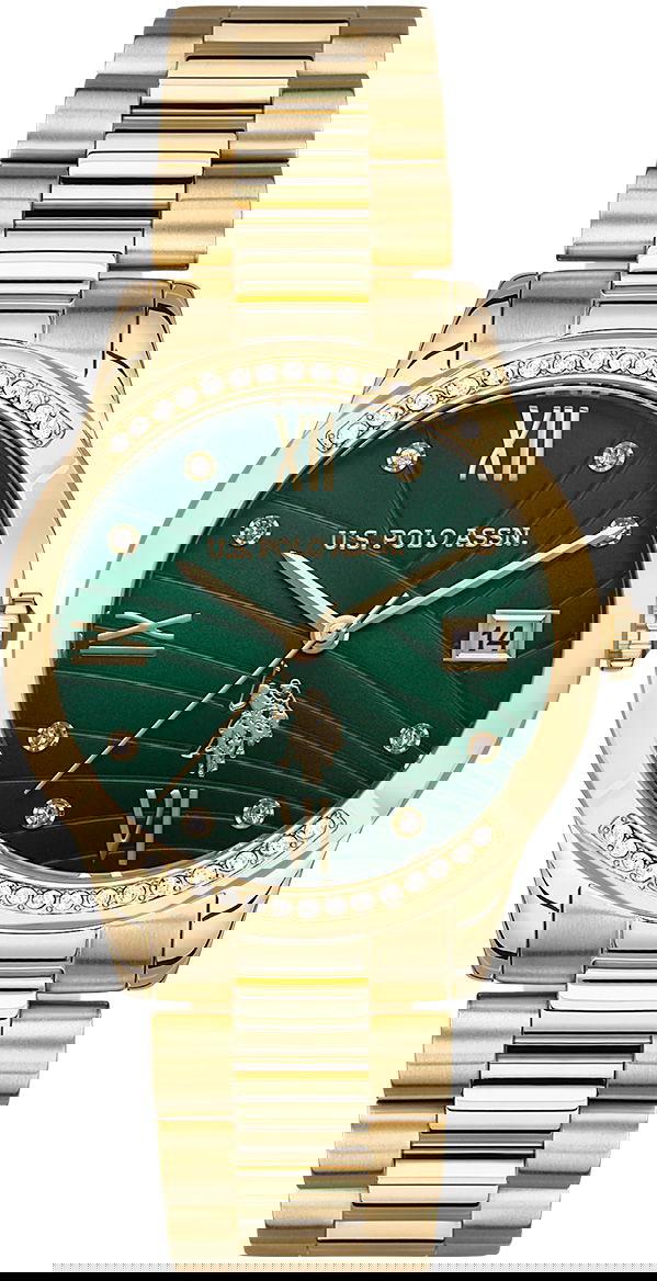 U.s. Polo Assn. Uspa2059-07 Kadın Kol Saati