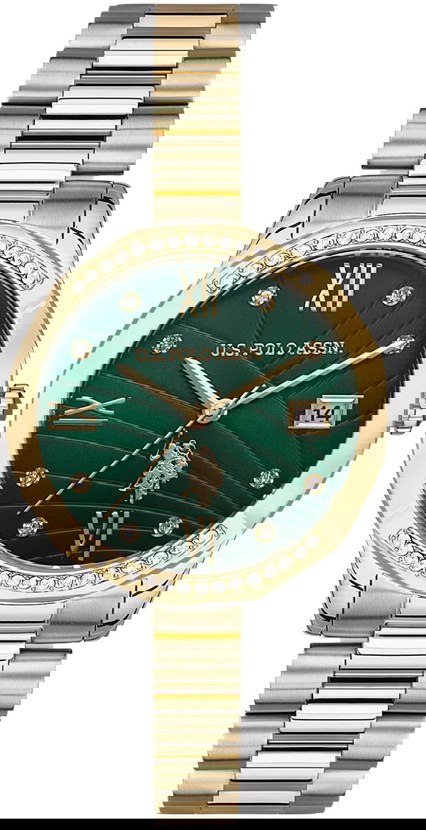 U.s. Polo Assn. Uspa2059-08 Kadın Kol Saati