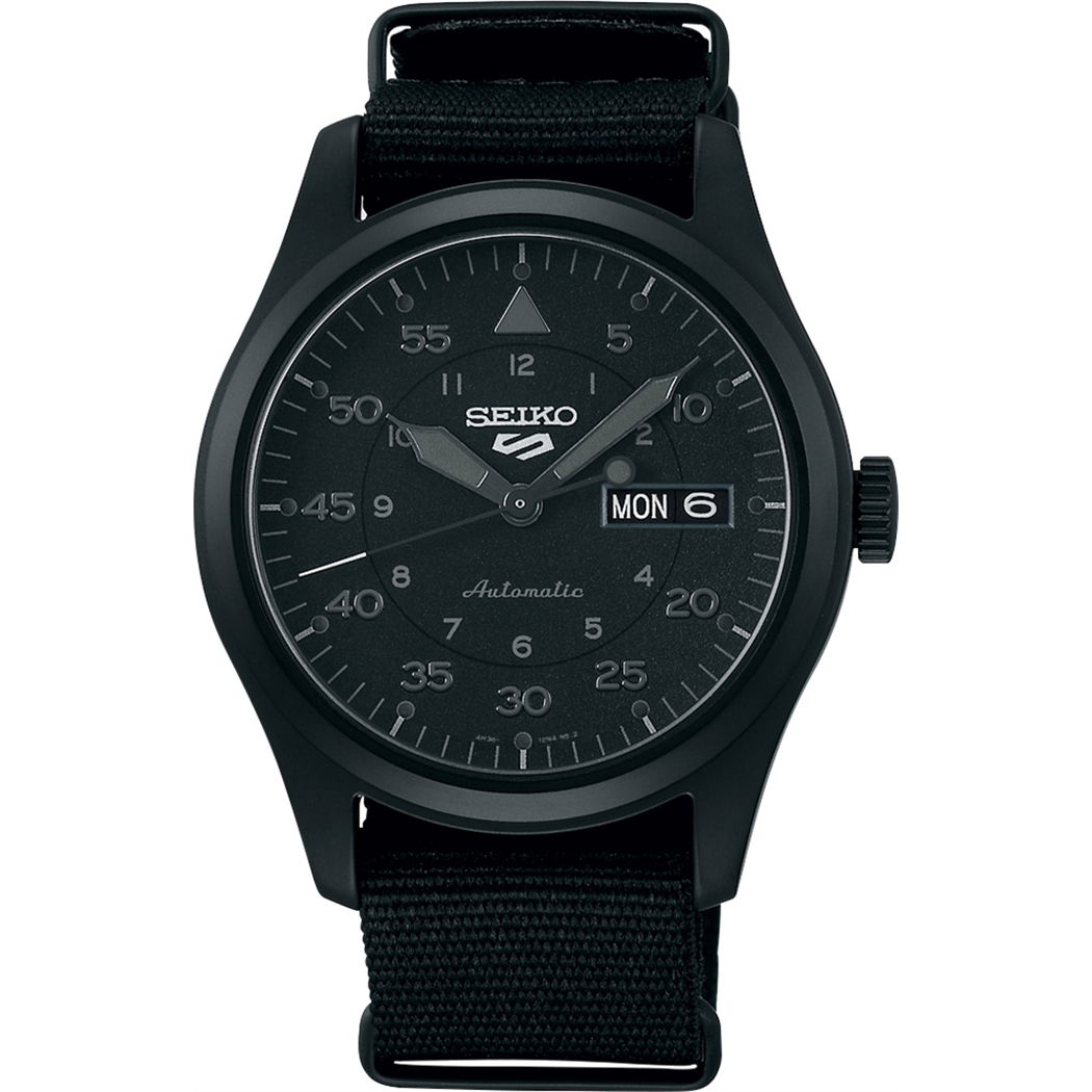 Seiko 5 Sports Srpj11k Otomatik Erkek Kol Saati