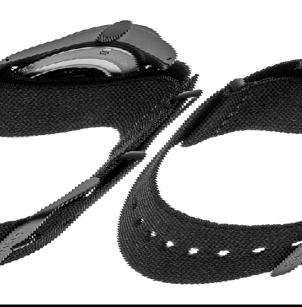 Seiko 5 Sports Srpj11k Otomatik Erkek Kol Saati