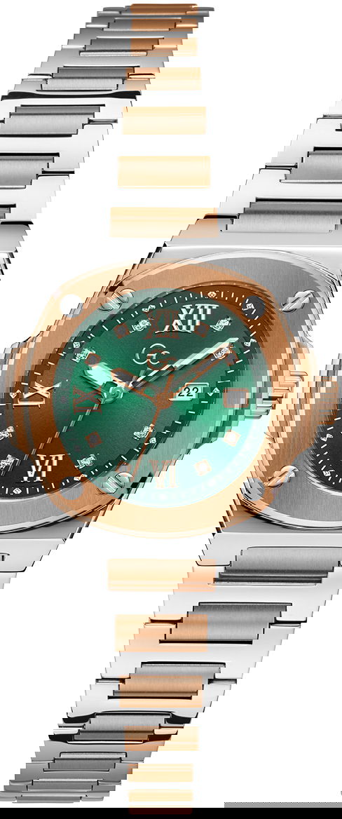 Gc Gcz12001l9mf Kadın Kol Saati