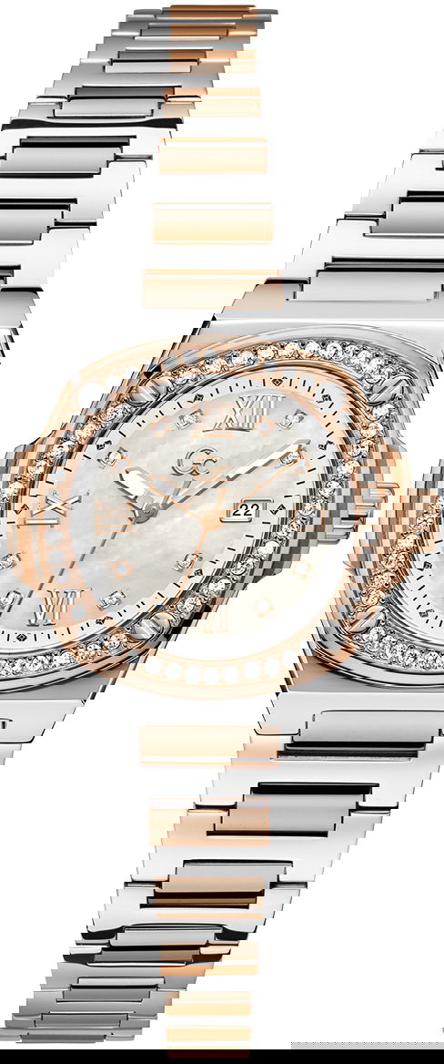 Gc Gcz12003l1mf Kadın Kol Saati