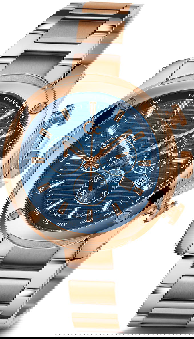 Gc Gcz13001g7mf Erkek Kol Saati