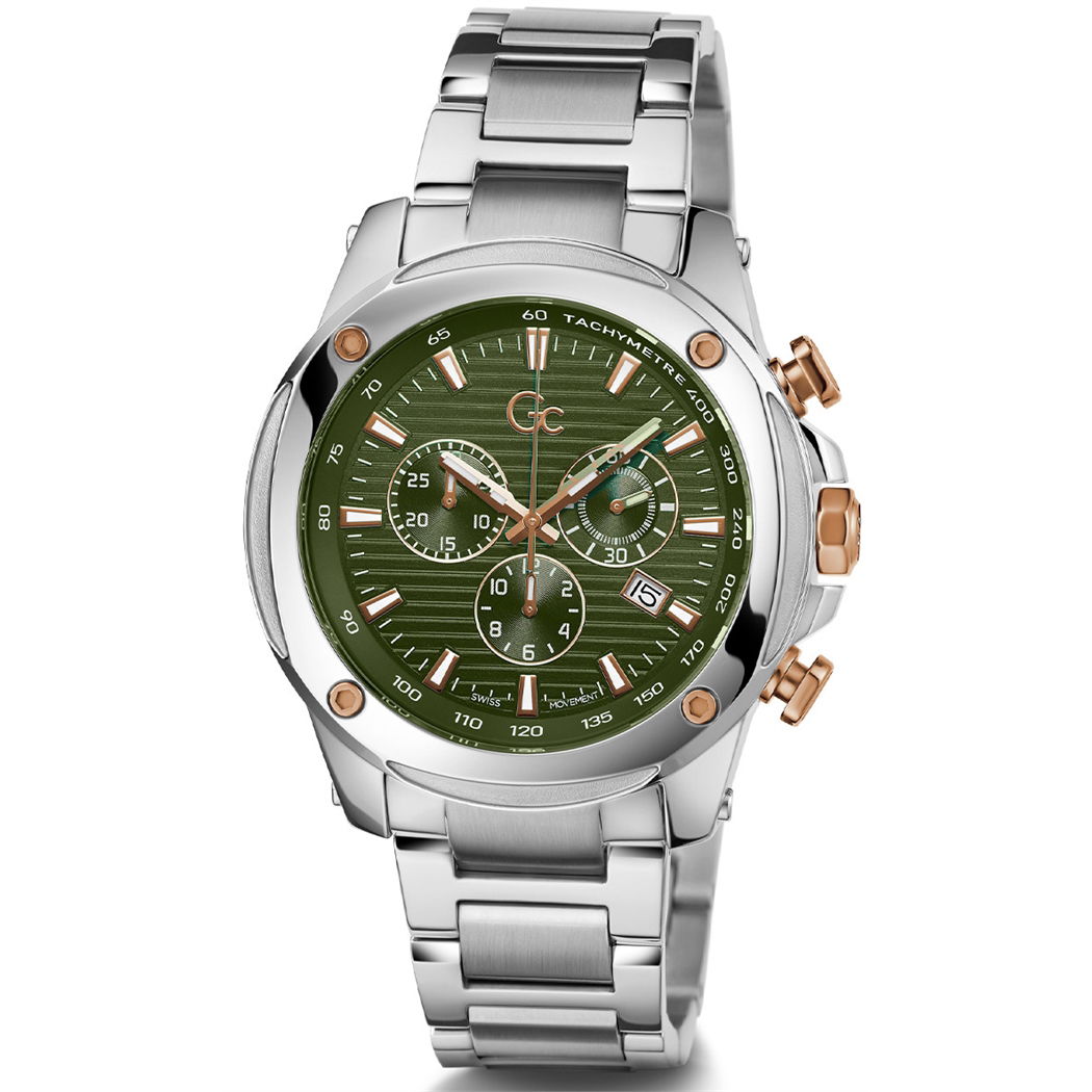 Gc Gcz13003g9mf Erkek Kol Saati