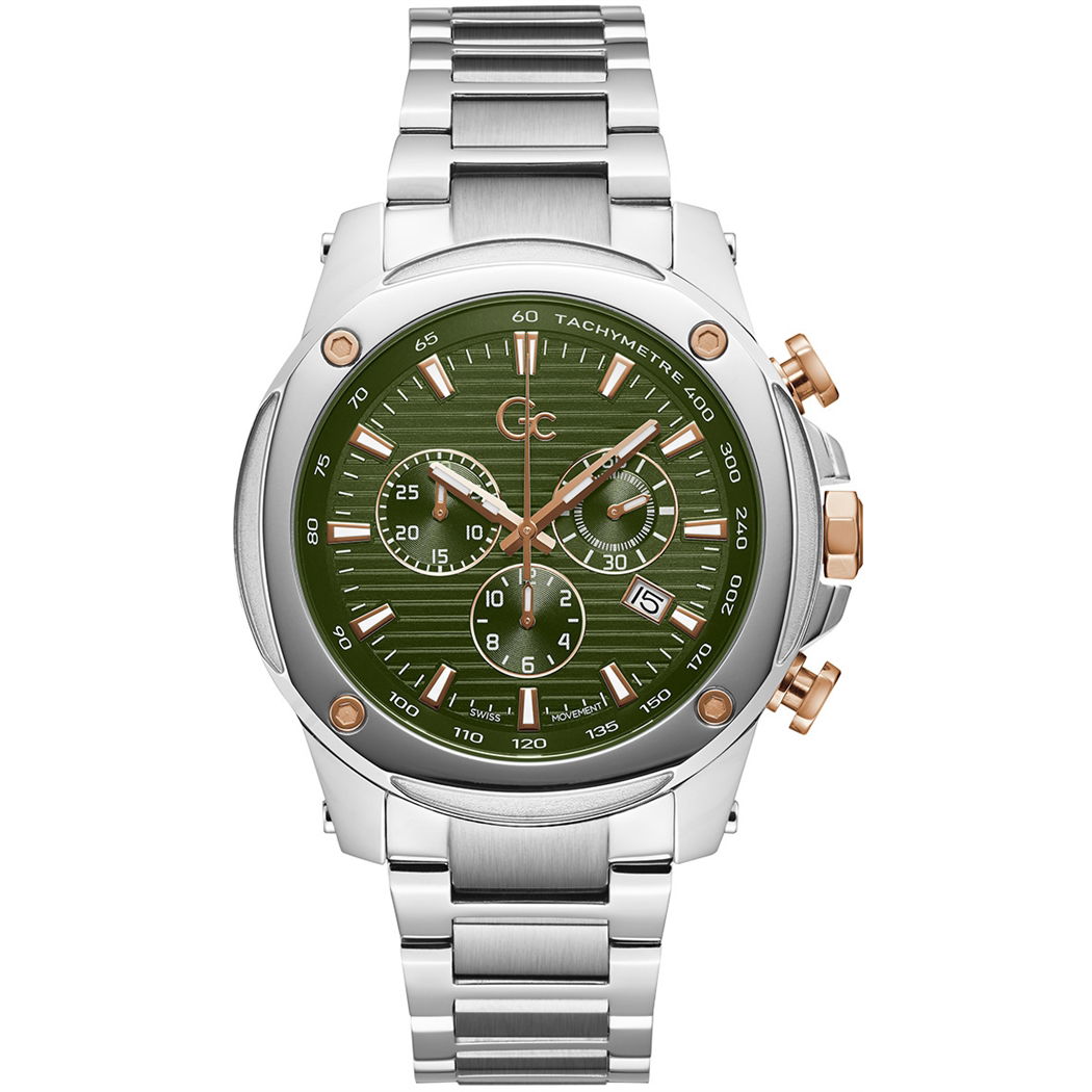 Gc Gcz13003g9mf Erkek Kol Saati