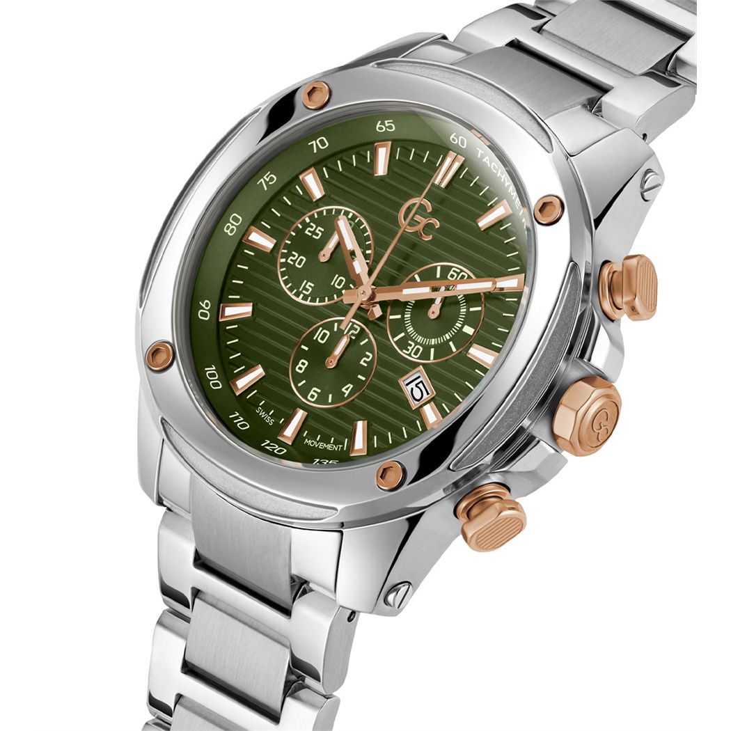 Gc Gcz13003g9mf Erkek Kol Saati