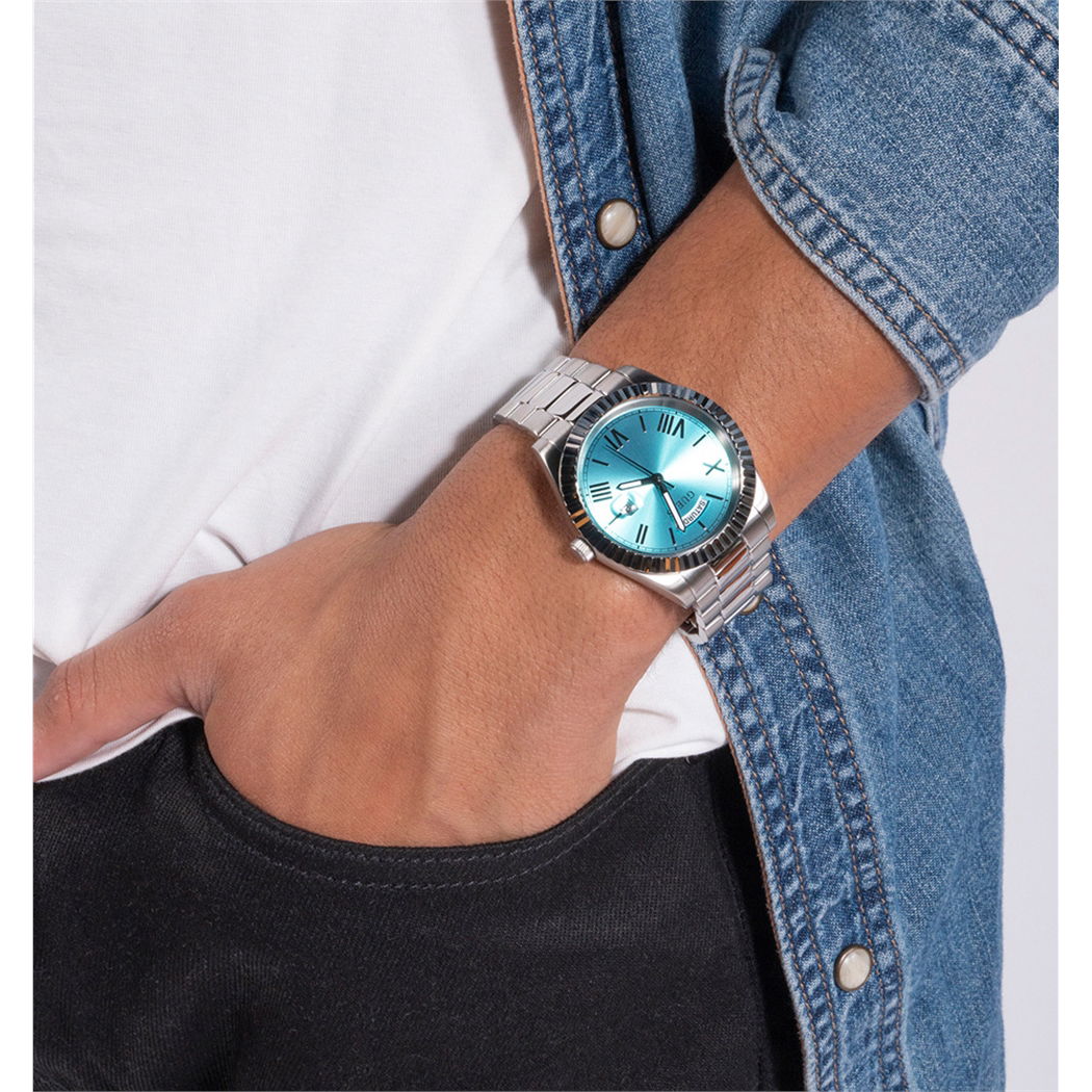 Guess Gugw0265g11 Erkek Kol Saati