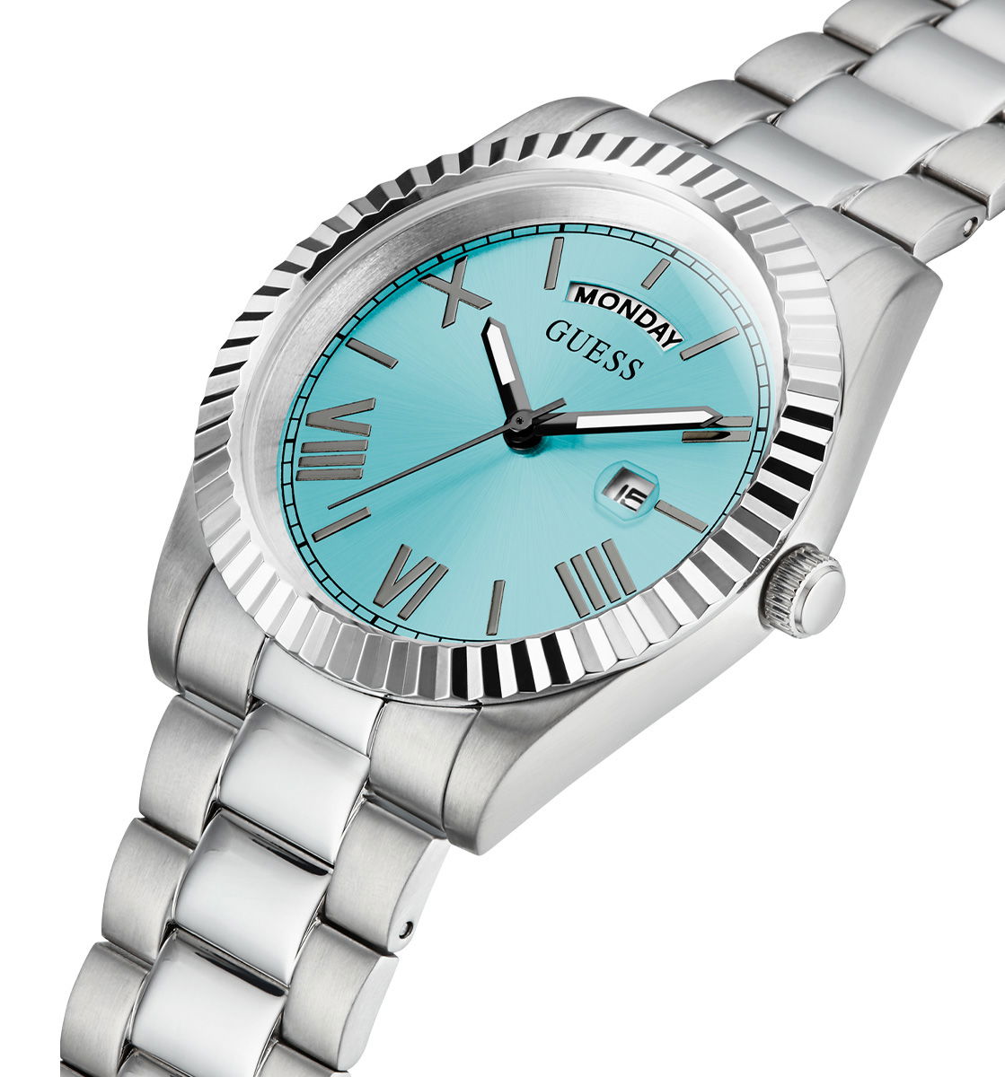 Guess Gugw0265g11 Erkek Kol Saati