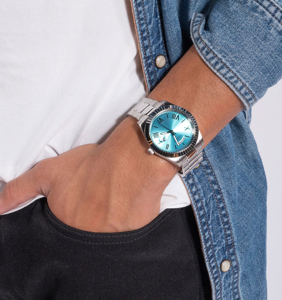 Guess Gugw0265g11 Erkek Kol Saati