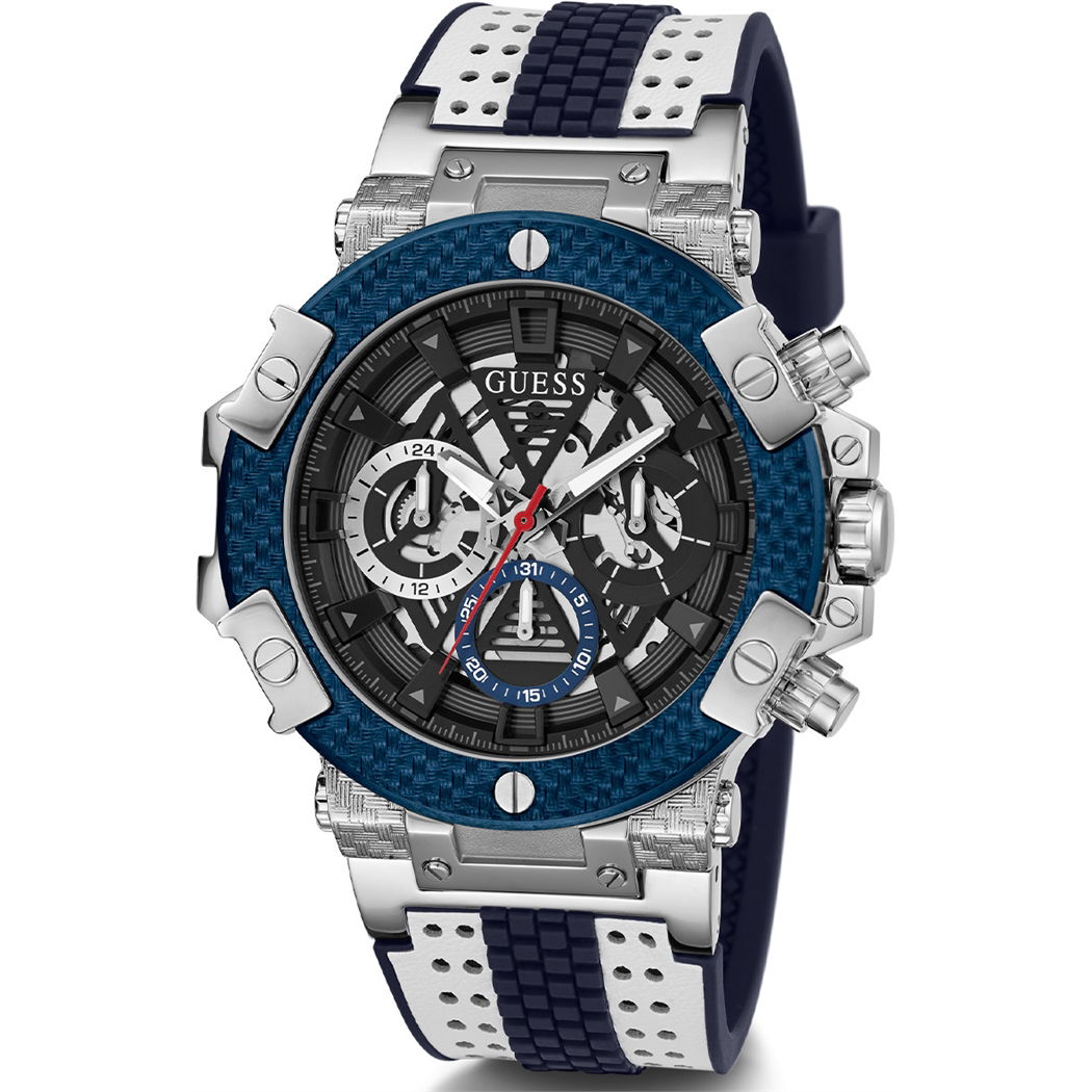 Guess Gugw0486g1 Erkek Kol Saati