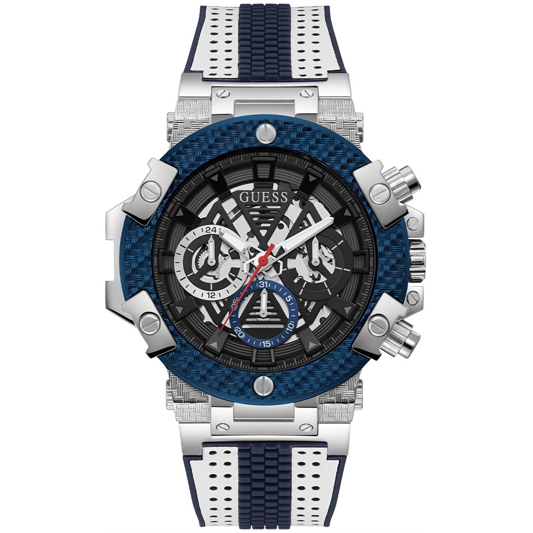 Guess Gugw0486g1 Erkek Kol Saati