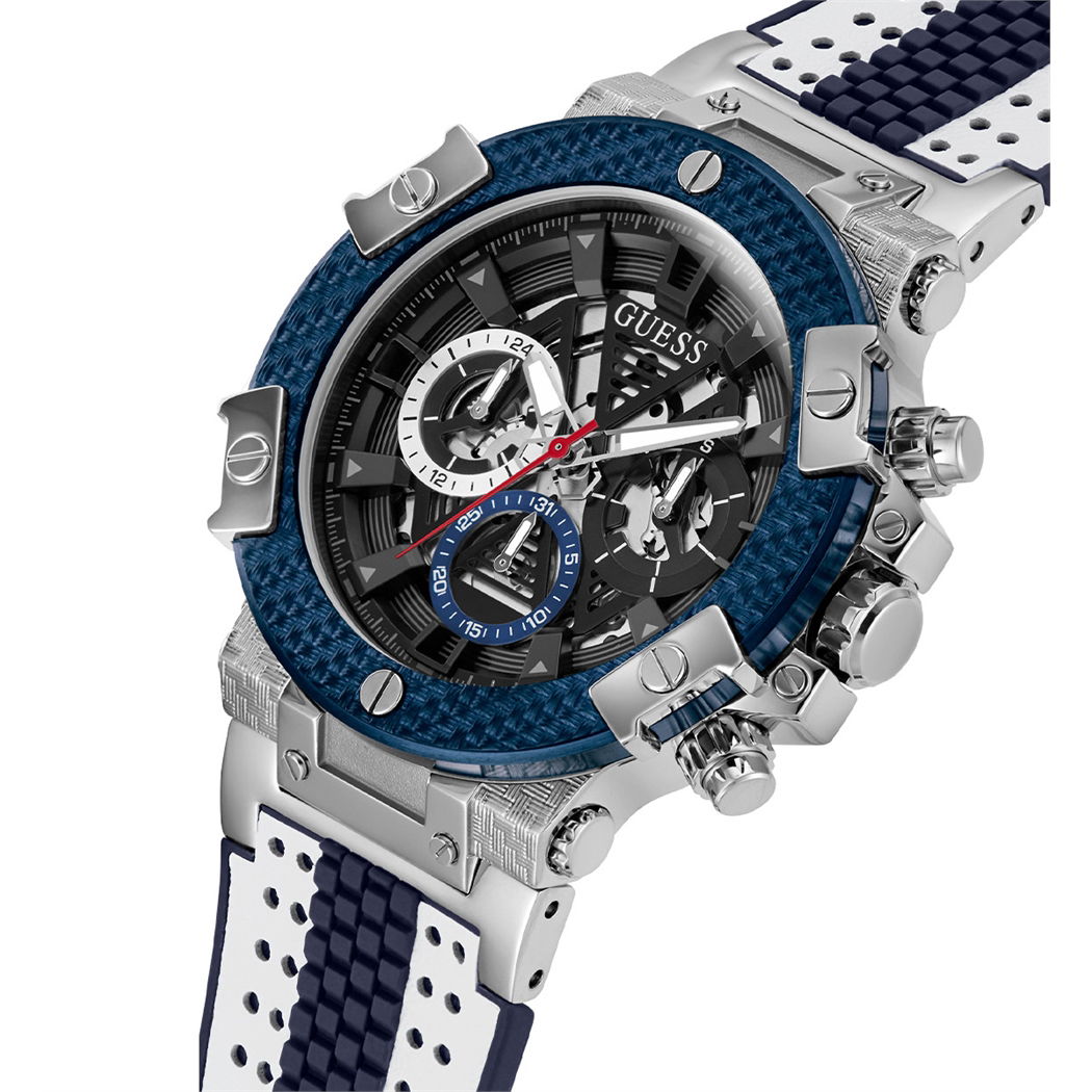 Guess Gugw0486g1 Erkek Kol Saati