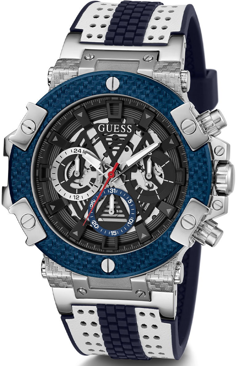 Guess Gugw0486g1 Erkek Kol Saati