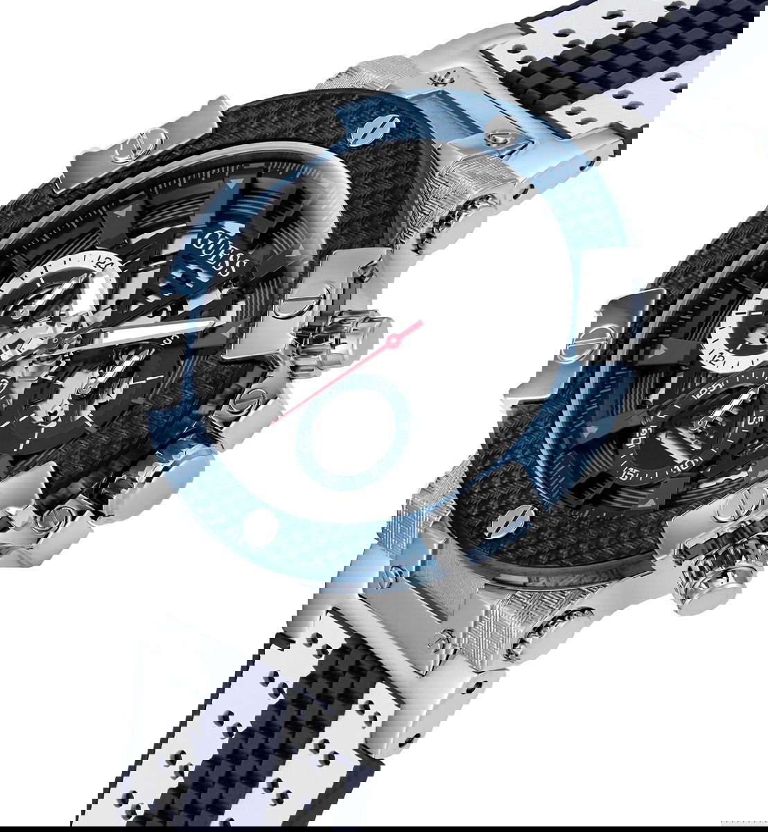 Guess Gugw0486g1 Erkek Kol Saati