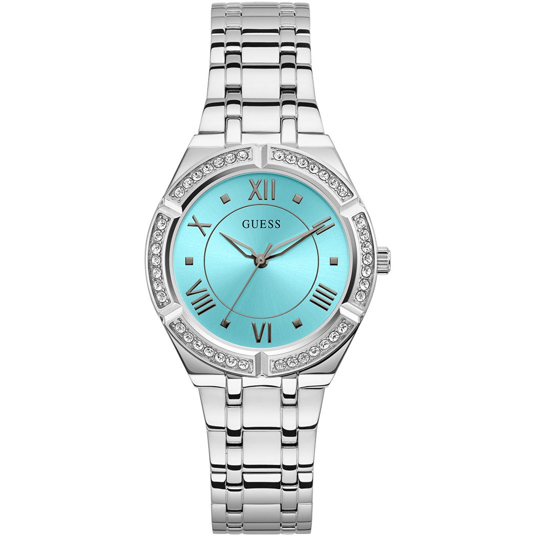 Guess Gugw0033l7 Kadın Kol Saati