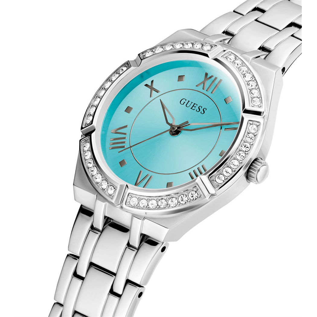 Guess Gugw0033l7 Kadın Kol Saati