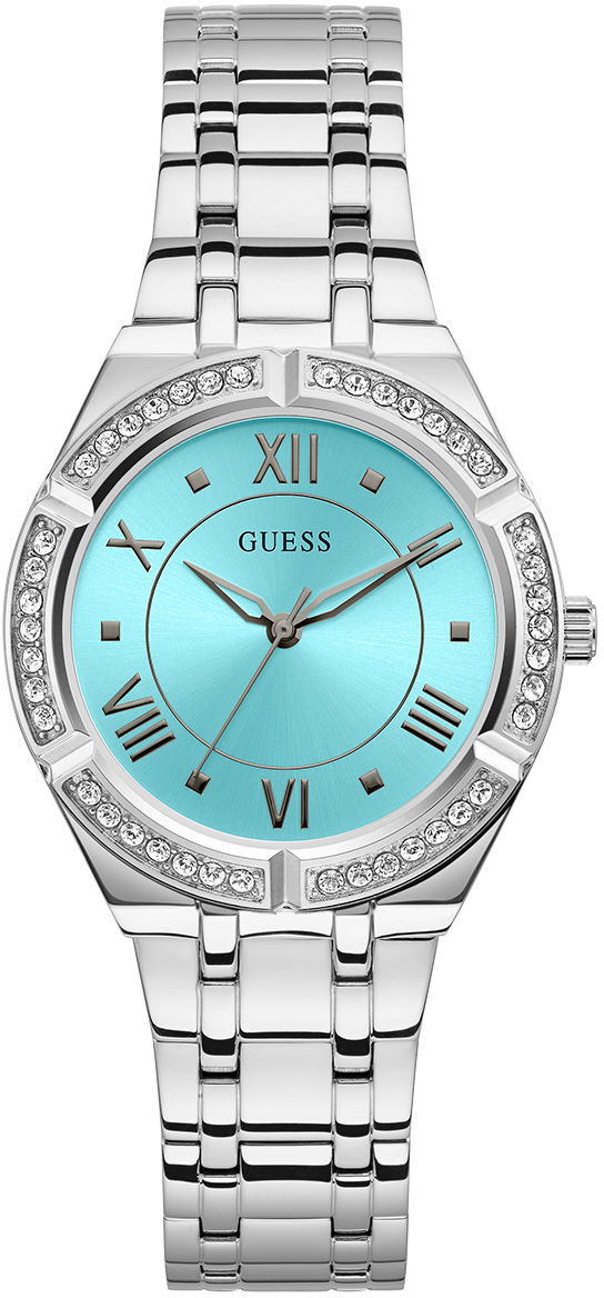 Guess Gugw0033l7 Kadın Kol Saati