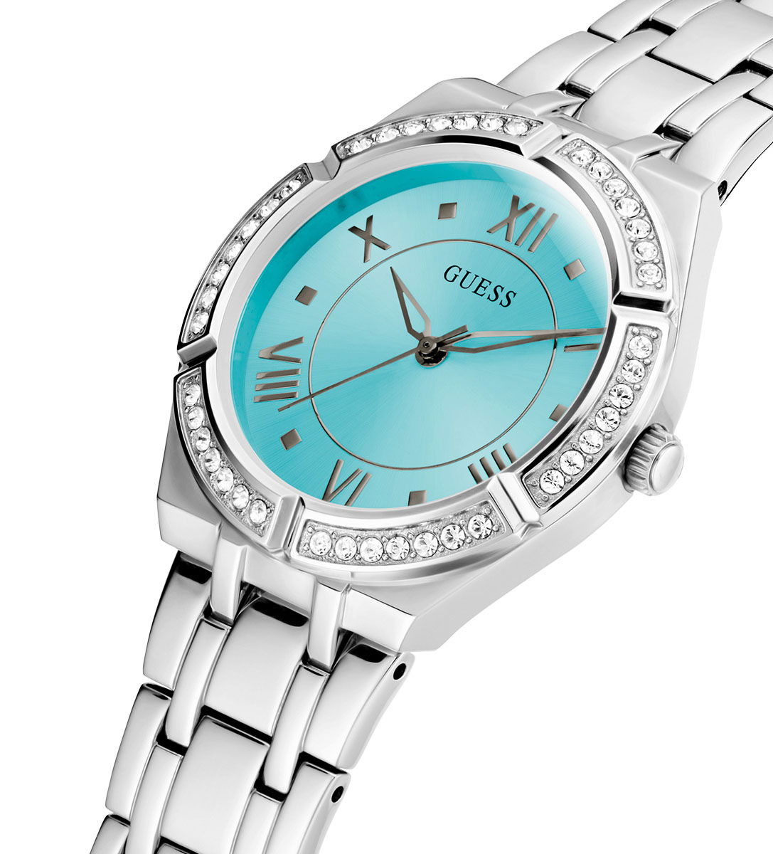 Guess Gugw0033l7 Kadın Kol Saati