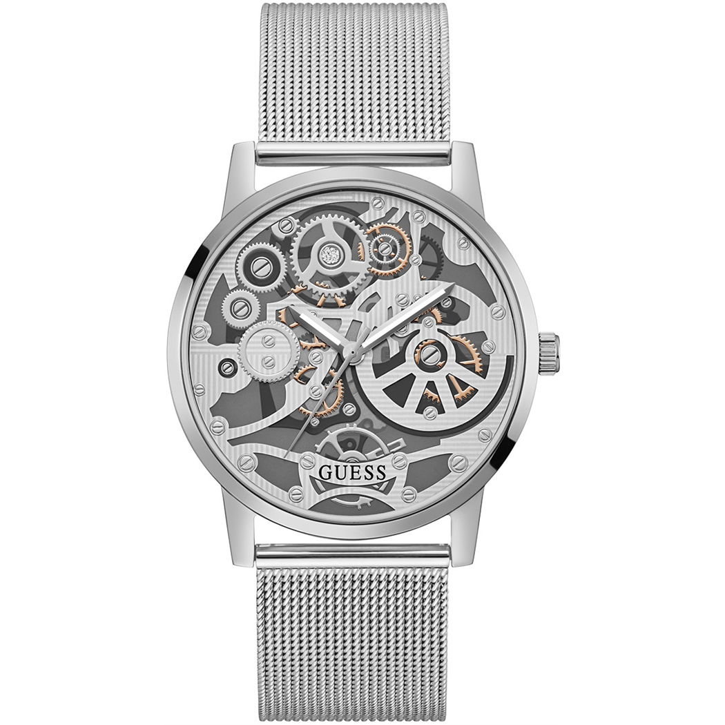 Guess Gugw0538g1 Erkek Kol Saati