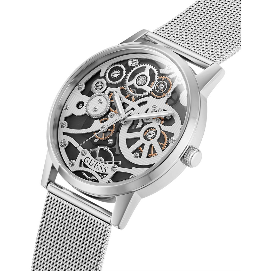 Guess Gugw0538g1 Erkek Kol Saati