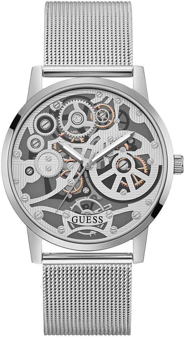 Guess Gugw0538g1 Erkek Kol Saati
